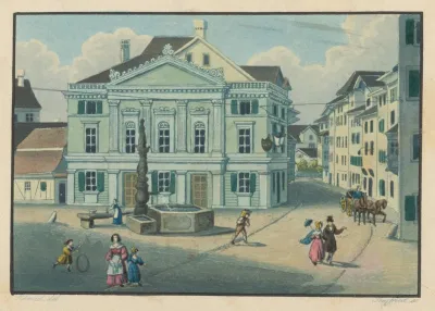 Lochersche Apotheke