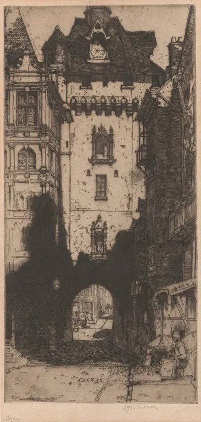 Loches