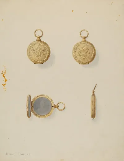 Locket 2