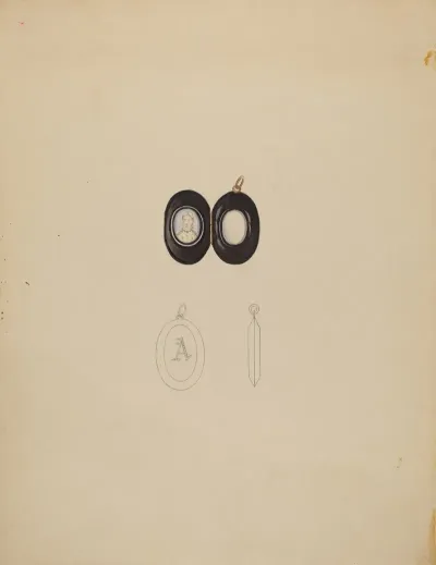 Locket 3
