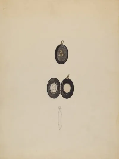 Locket 4