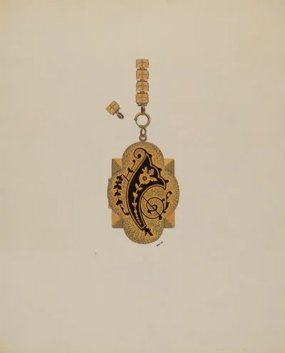 Locket