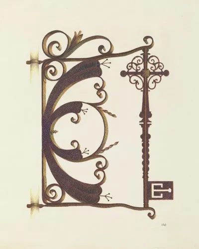 Locksmiths Sign