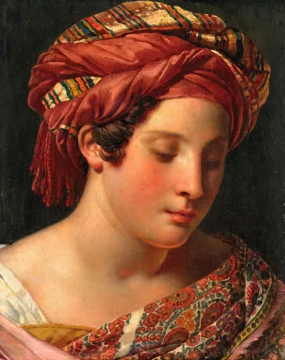 Lodalisque