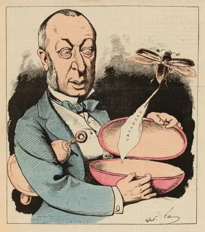 Loeuf De Paques
