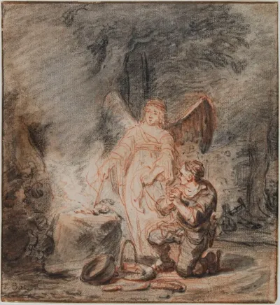 Loffrande De Gedeon