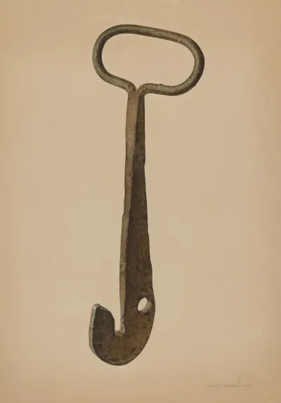 Log Loading Hook