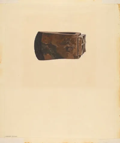 Log Marker 3