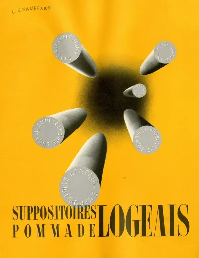 Logeais 2