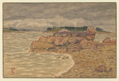Loguivy 22