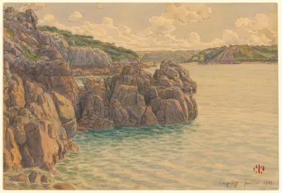Loguivy 7