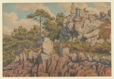 Loguivy Landiris 2