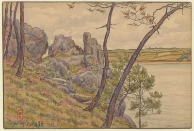 Loguivy Landiris