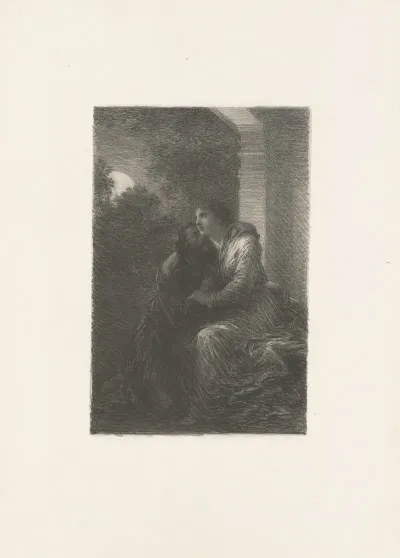 Lohengrin Acte Iii Scene Damour