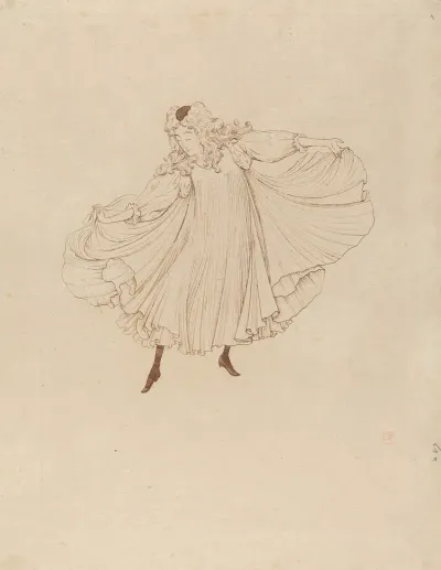 Loie Fuller 2