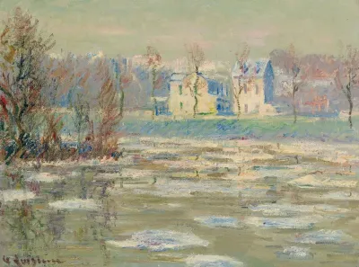 Loise En Hiver