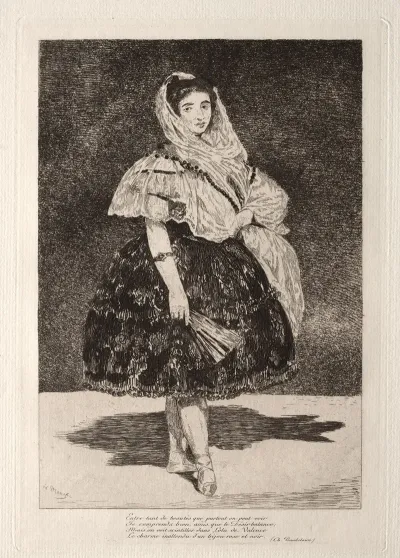 Lola De Valence 2