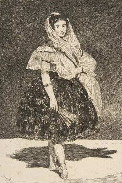 Lola De Valence