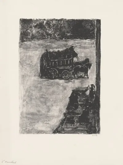 Lomnibus 3