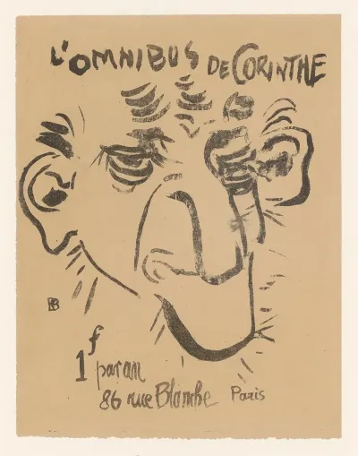 Lomnibus De Corinthe