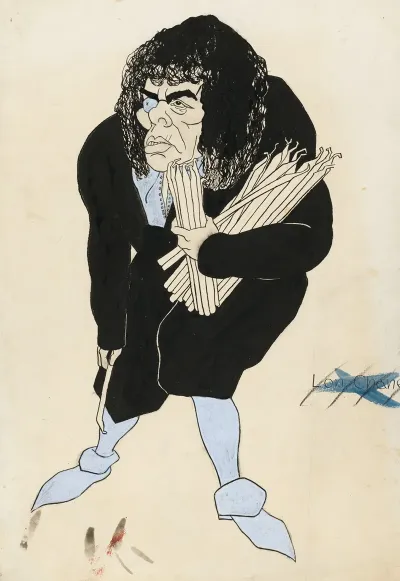 Lon Chaney