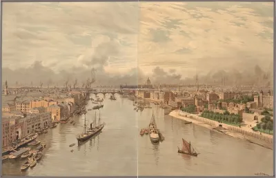 London 3