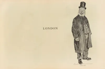 London A Park Orator