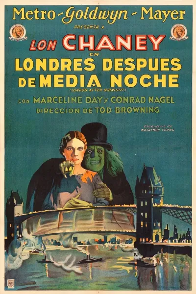London After Midnight