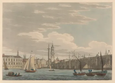 London Bridge 10