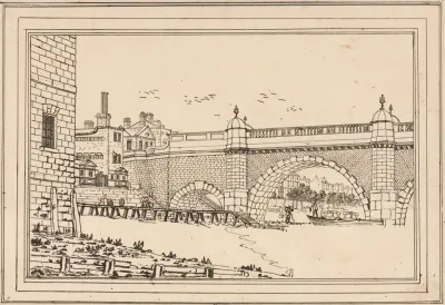 London Bridge 6