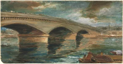 London Bridge 7