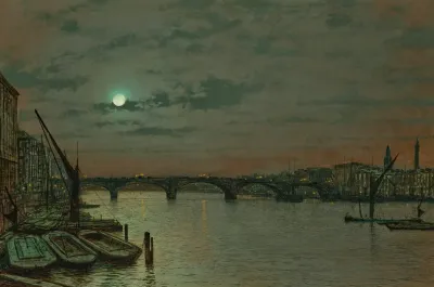 London Bridge 8