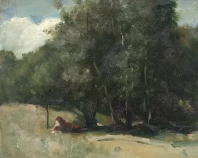London Park