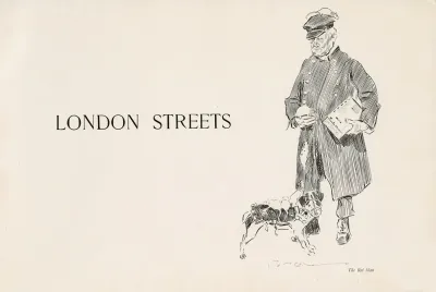 London Streets