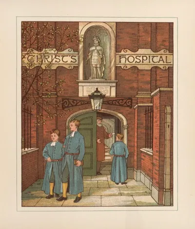 London Town Pl 35