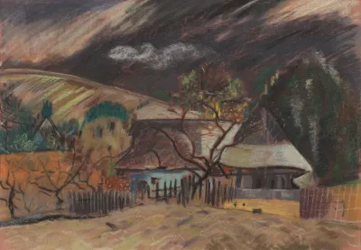 Lonely House