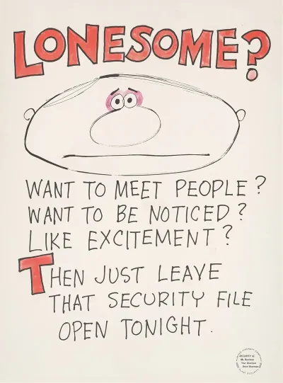 Lonesome