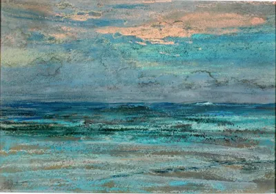 Long Island Coast 20