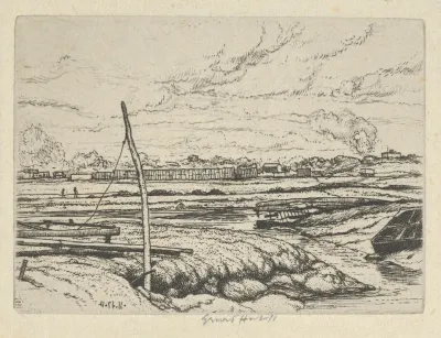Long Island Marshes