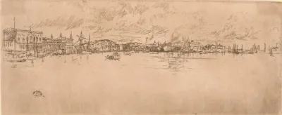 Long Venice 2