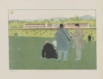 Longchamp