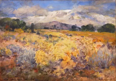 Longs Peak Colorado 2