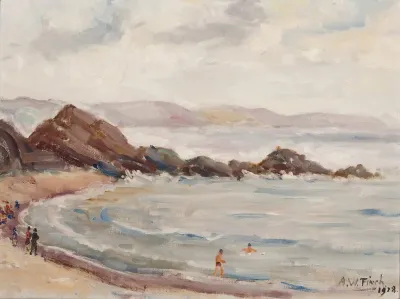 Looen Rantaa