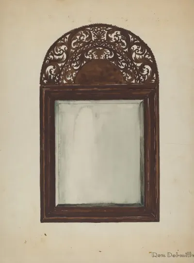 Looking Glass 2