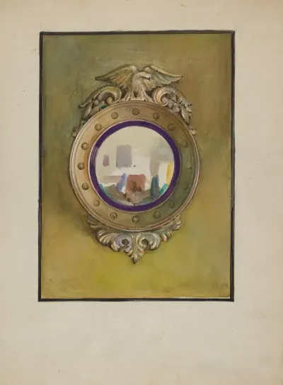 Looking Glass
