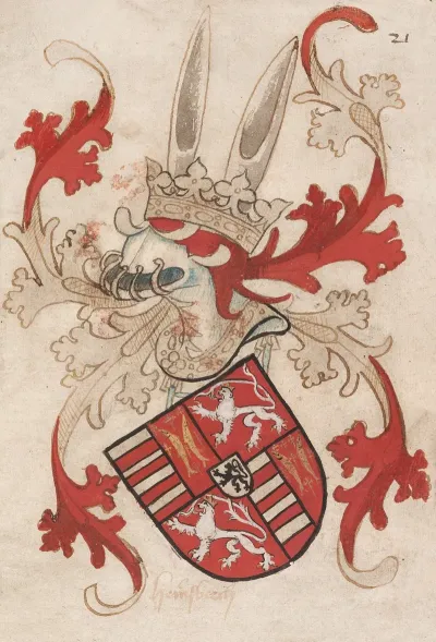 Loon Heinsberg