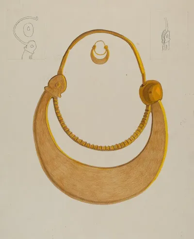 Loop Earrings