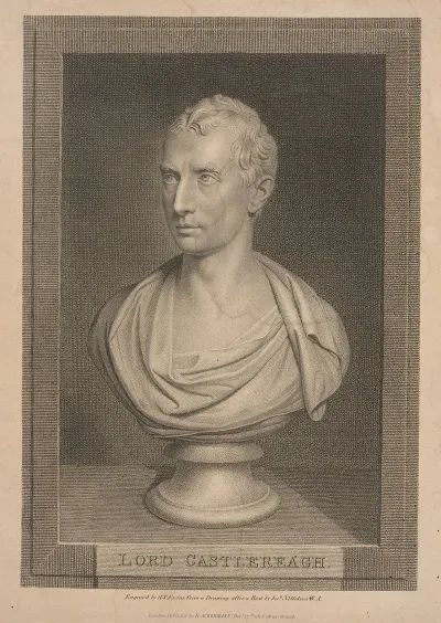 Lord Castlereagh