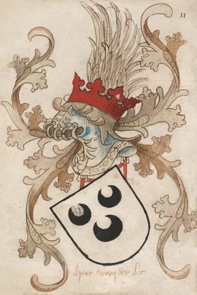 Lord Van De Lek
