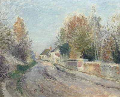 Loree Du Village